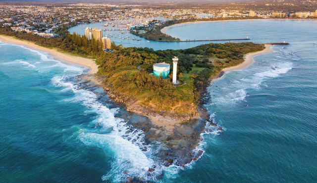 Best Beachfront Location in Buddina in Buddina