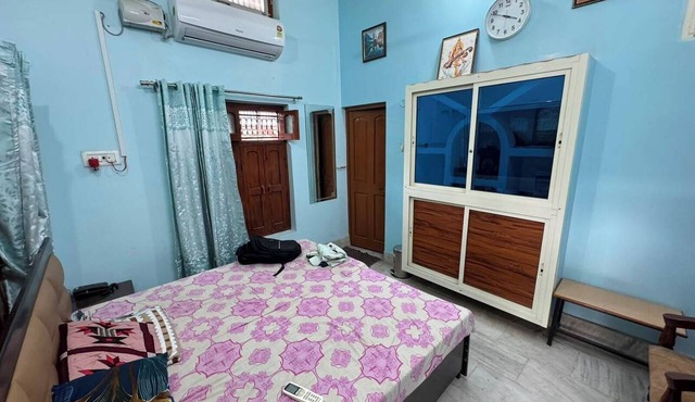 Best Guest House In Ayodhya
