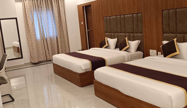 Best Residency in Hosur