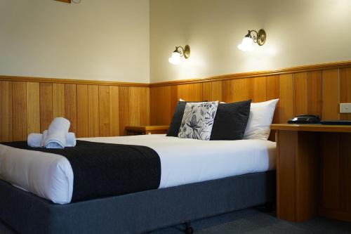 Best Westlander Motor Inn in Horsham