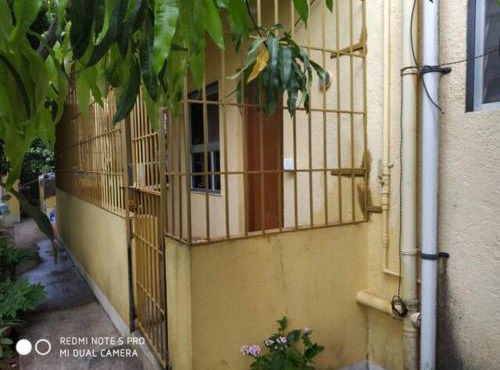 Bethel Beachside Guesthouse Miramar Panaji