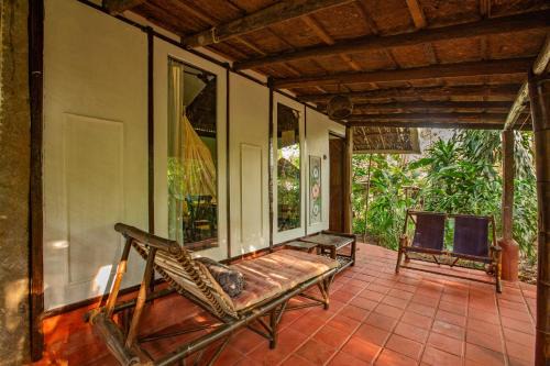 Bhakti Kutir in Palolem