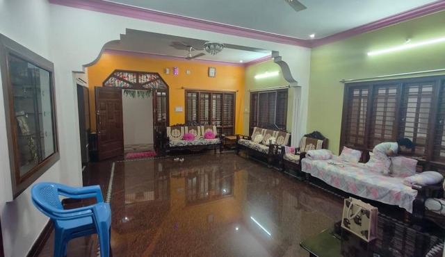 Bhangaragiri Home in Mysore