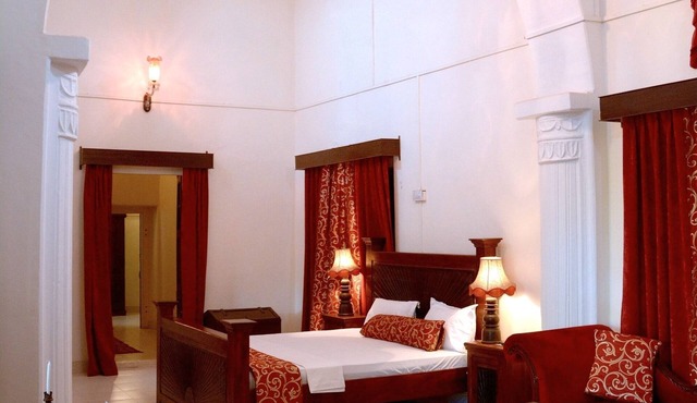 Bhanwar Vilas Palace