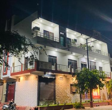 Bharat Villa - Homestay