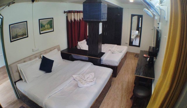 Bhawani Guest House