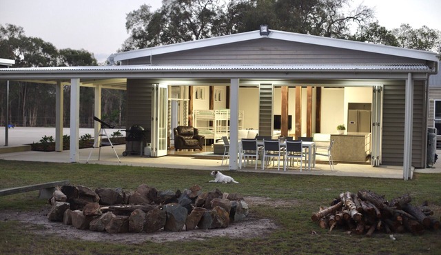 Bicentennial Oasis (Pet Friendly, FREE WIFI, Sleeps 8) in Agnes Water