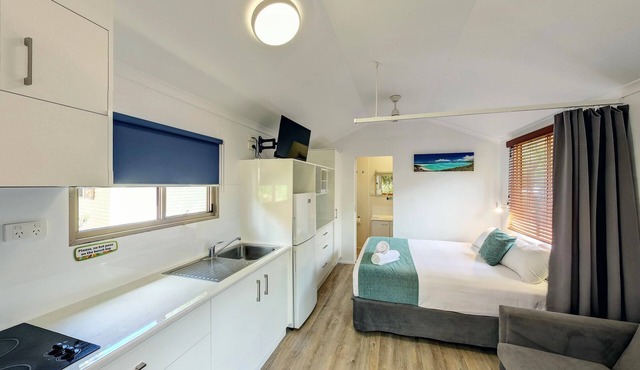 BIG4 Adventure Whitsunday Resort in Cannonvale