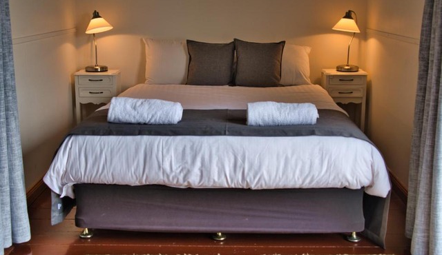 BIG4 Cape Jervis Accommodation & Caravan Park in Cape Jervis