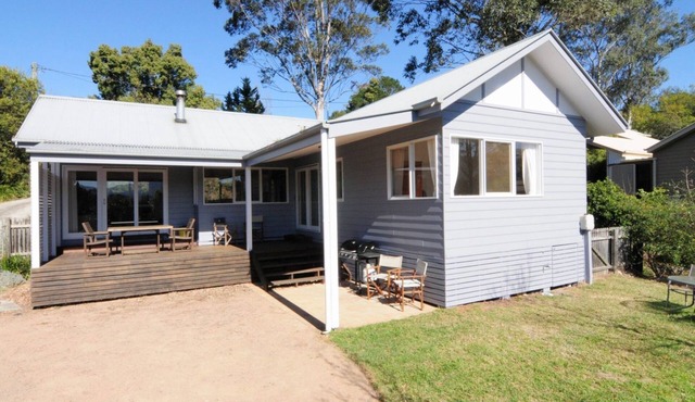Bimbadeen - Comfortable country styled house! in Kangaroo Valley
