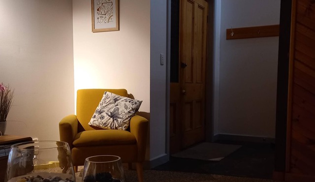 Binalong - 5min from beach and pet friendly in Binalong Bay