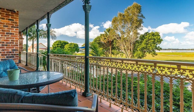 Birchgrove Terrace 5 in Tuncurry