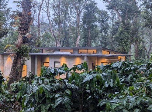 Birdsong - A LuxUnlock Private Villa