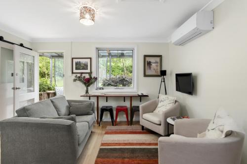 Blackheath Suite (2 b/rooms) Family/Pet Friendly in Blackheath