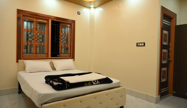 Blessing Resort in Kalna