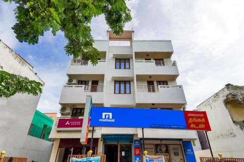 Blessings Studio Chrompet - Near Rela Hospital in Chennai