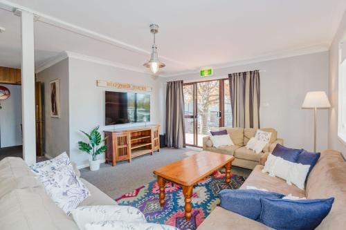 Blizzard Bunny Lodge 43 Gippsland Street in Jindabyne