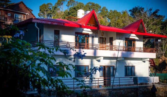 Bloom HomeStay