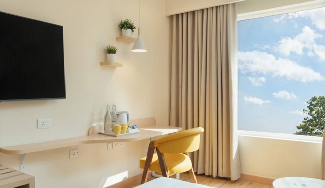 Bloom Hotel - M Block GK2