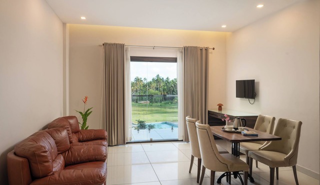 Blue Serene Resorts