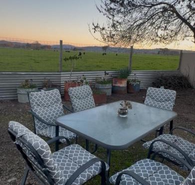 Blue Wren Cottage in Moyhu