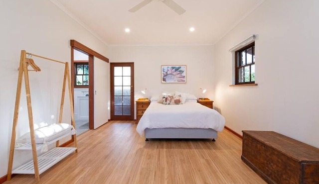 Blueberry Farm Cottage in Willunga