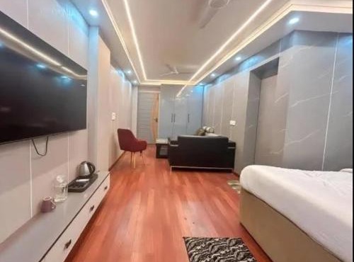 Blueberry Premium Hotel