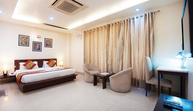 BlueNeck Sec 41 Millenium City Centre in Gurugram
