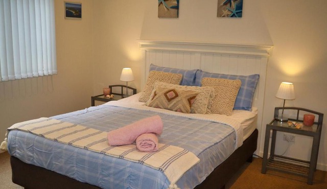 Blueys Apartment @ 192 Boomerang Drive in Blueys Beach