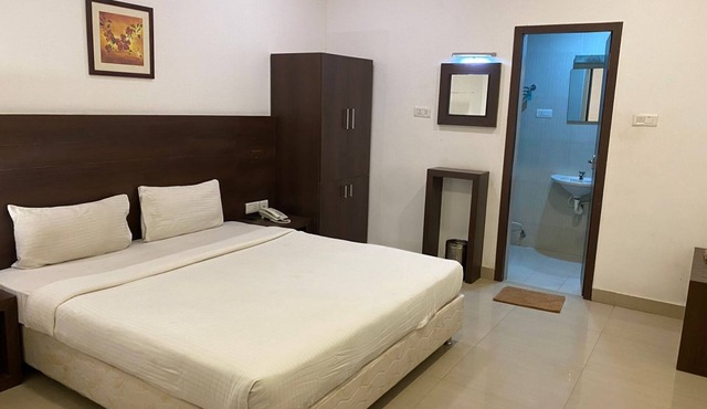 Bluivy Serviced Apartments in Chennai
