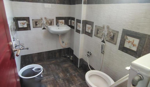 BMC Cottages