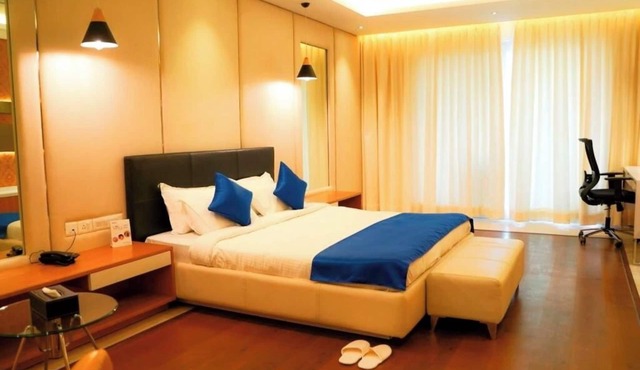 BNGV Grandeur Hotel & Banquets
