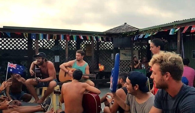 Boardrider Backpacker & Budget Motel in Manly