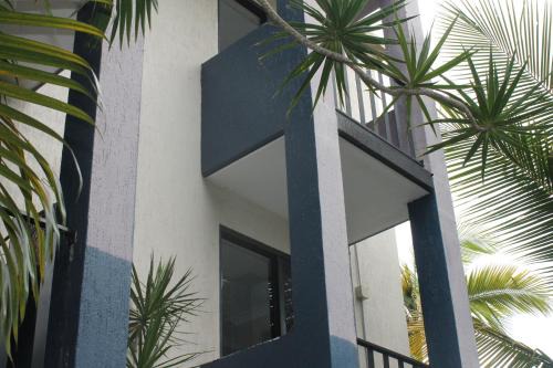 Bohemia Resort Cairns in Cairns
