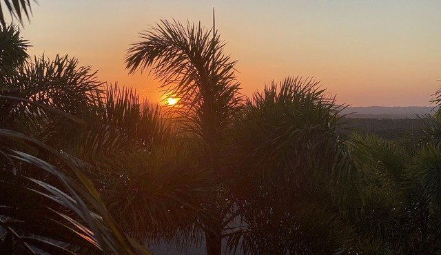 Boho Beach Haven in Sunrise Beach