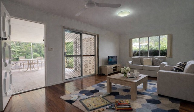 Book Now for Easter, Family & Pet Friendly, Aldi in Nambour