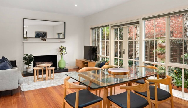 BOUTIQUE STAYS - Brighton Abode in Brighton