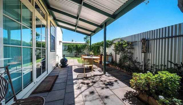 Bowden’s Premier Holiday Retreat – Pet-Friendly, Business-Friendly, and Perfect for Families in Bowden