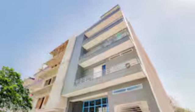 BR Virdi By GRB
