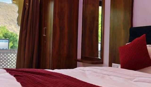 Braham Niwas Resort in Pushkar