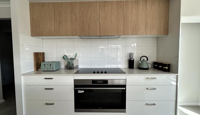 Brand-New 3BR | Flexible Beds | South Shepparton in Kialla