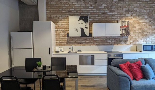 Brand New Spacious Woden Apartment - KingBed&WiFi in Phillip