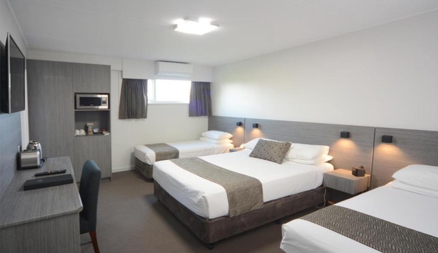 Bridge Hotel in Smithton
