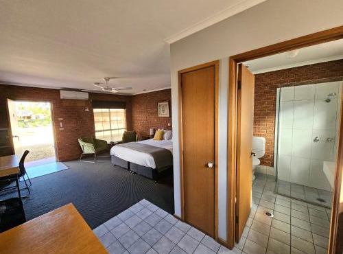 Bridge Motor Inn Tocumwal in Tocumwal