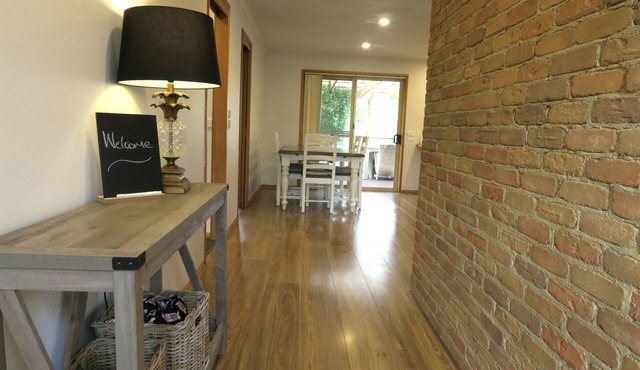 Bridgecroft Bungalow in Richmond