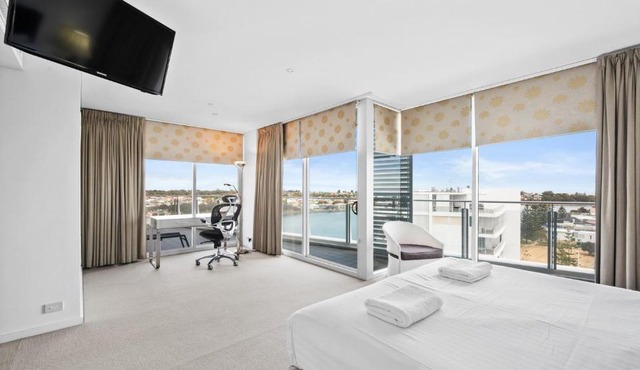 Bridgepoint 1105 in Mandurah