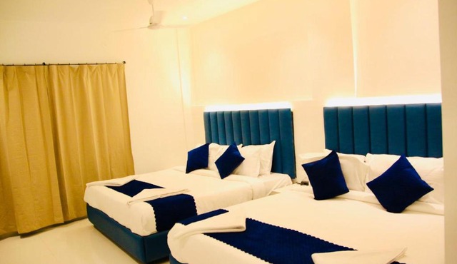 Brigade Hotels and Resorts