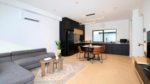 Bright modern townhouse in a convenient location in Tottenham