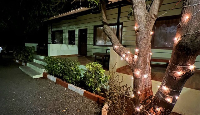 Bright View Cottages in Talala