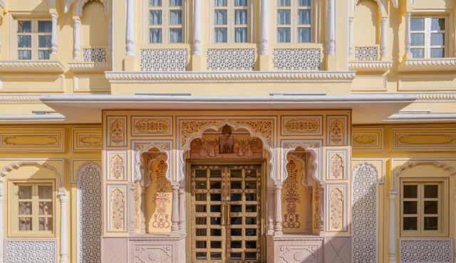 Brij Castle
